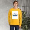 Gildan Heavy Cotton™ Adult Long-Sleeve T-Shirt Thumbnail