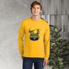 Gildan Heavy Cotton™ Adult Long-Sleeve T-Shirt Thumbnail