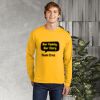 Gildan Heavy Cotton™ Adult Long-Sleeve T-Shirt Thumbnail