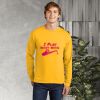 Gildan Heavy Cotton™ Adult Long-Sleeve T-Shirt Thumbnail