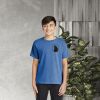 Gildan Heavy Cotton™ Youth T-Shirt Thumbnail