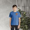 Gildan Heavy Cotton™ Youth T-Shirt Thumbnail