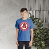 Gildan Heavy Cotton™ Youth T-Shirt Thumbnail