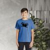 Gildan Heavy Cotton™ Youth T-Shirt Thumbnail