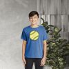 Gildan Heavy Cotton™ Youth T-Shirt Thumbnail