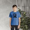 Gildan Heavy Cotton™ Youth T-Shirt Thumbnail