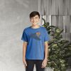 Gildan Heavy Cotton™ Youth T-Shirt Thumbnail