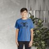 Gildan Heavy Cotton™ Youth T-Shirt Thumbnail