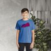 Gildan Heavy Cotton™ Youth T-Shirt Thumbnail