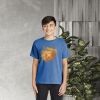 Gildan Heavy Cotton™ Youth T-Shirt Thumbnail