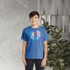 Gildan Heavy Cotton™ Youth T-Shirt Thumbnail