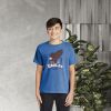 Gildan Heavy Cotton™ Youth T-Shirt Thumbnail