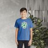 Gildan Heavy Cotton™ Youth T-Shirt Thumbnail