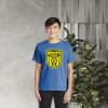 Gildan Heavy Cotton™ Youth T-Shirt Thumbnail