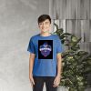 Gildan Heavy Cotton™ Youth T-Shirt Thumbnail