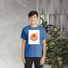 Gildan Heavy Cotton™ Youth T-Shirt Thumbnail