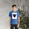 Gildan Heavy Cotton™ Youth T-Shirt Thumbnail