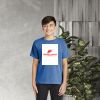 Gildan Heavy Cotton™ Youth T-Shirt Thumbnail