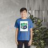 Gildan Heavy Cotton™ Youth T-Shirt Thumbnail