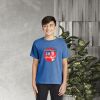 Gildan Heavy Cotton™ Youth T-Shirt Thumbnail