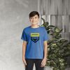 Gildan Heavy Cotton™ Youth T-Shirt Thumbnail