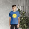Gildan Heavy Cotton™ Youth T-Shirt Thumbnail