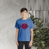 Gildan Heavy Cotton™ Youth T-Shirt Thumbnail