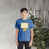 Gildan Heavy Cotton™ Youth T-Shirt Thumbnail