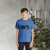 Gildan Heavy Cotton™ Youth T-Shirt Thumbnail