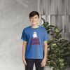 Gildan Heavy Cotton™ Youth T-Shirt Thumbnail