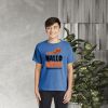 Gildan Heavy Cotton™ Youth T-Shirt Thumbnail