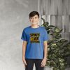 Gildan Heavy Cotton™ Youth T-Shirt Thumbnail