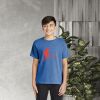 Gildan Heavy Cotton™ Youth T-Shirt Thumbnail
