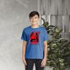 Gildan Heavy Cotton™ Youth T-Shirt Thumbnail