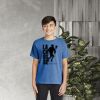 Gildan Heavy Cotton™ Youth T-Shirt Thumbnail