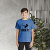 Gildan Heavy Cotton™ Youth T-Shirt Thumbnail