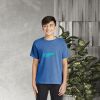 Gildan Heavy Cotton™ Youth T-Shirt Thumbnail