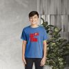 Gildan Heavy Cotton™ Youth T-Shirt Thumbnail