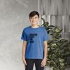 Gildan Heavy Cotton™ Youth T-Shirt Thumbnail