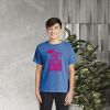 Gildan Heavy Cotton™ Youth T-Shirt Thumbnail