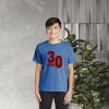 Gildan Heavy Cotton™ Youth T-Shirt Thumbnail