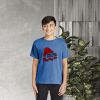 Gildan Heavy Cotton™ Youth T-Shirt Thumbnail