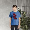 Gildan Heavy Cotton™ Youth T-Shirt Thumbnail