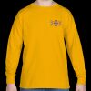 Gildan Youth 5.3 oz. Long-Sleeve T-Shirt Thumbnail