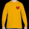 Gildan Youth 5.3 oz. Long-Sleeve T-Shirt Thumbnail