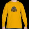 Gildan Youth 5.3 oz. Long-Sleeve T-Shirt Thumbnail