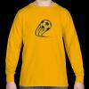 Gildan Youth 5.3 oz. Long-Sleeve T-Shirt Thumbnail
