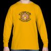 Gildan Youth 5.3 oz. Long-Sleeve T-Shirt Thumbnail