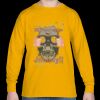 Gildan Youth 5.3 oz. Long-Sleeve T-Shirt Thumbnail