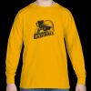 Gildan Youth 5.3 oz. Long-Sleeve T-Shirt Thumbnail